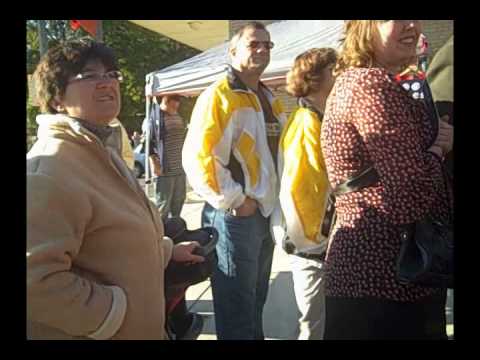 Hatred at a Palin Rally in Johnstown, PA (Revised)