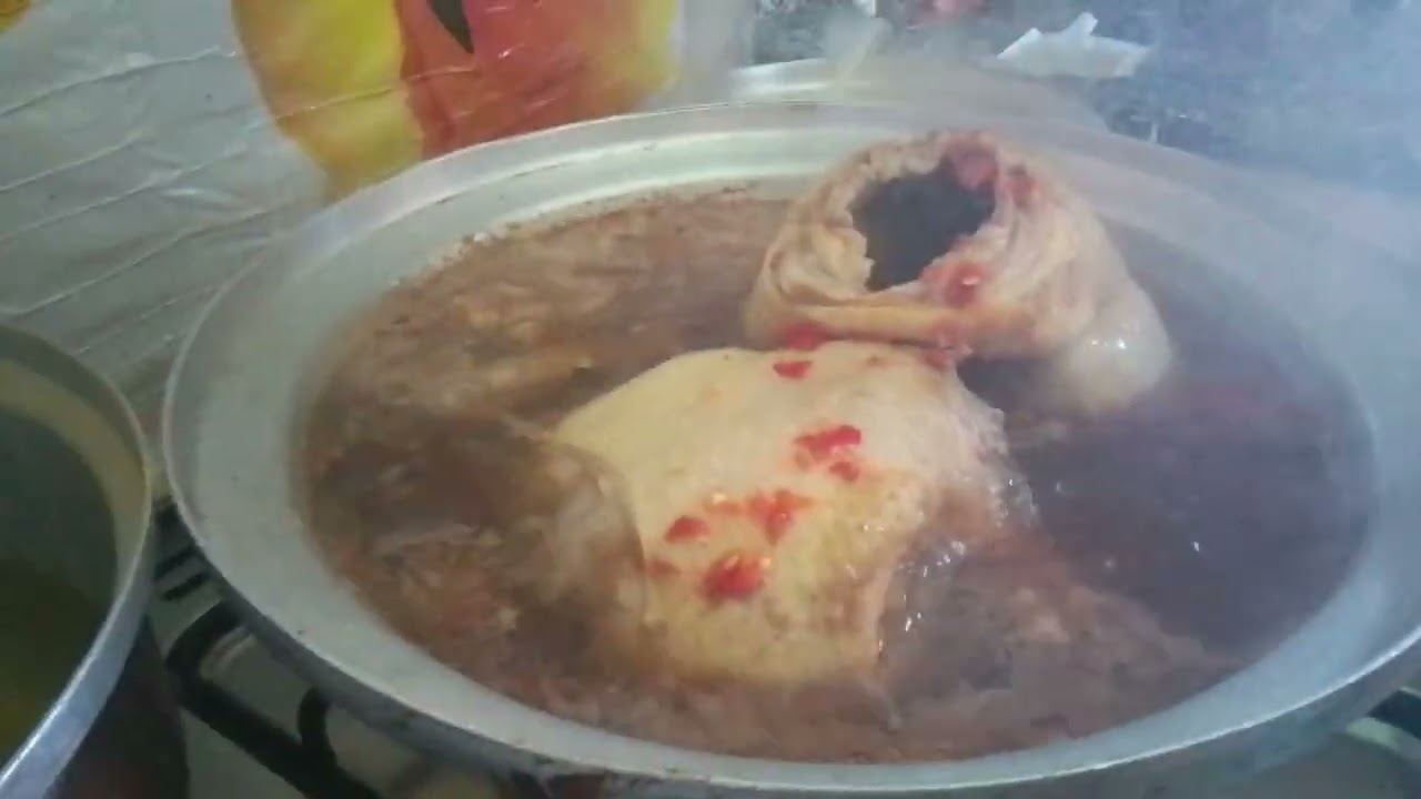 فطار اول يوم رمضان 😋كل سنه وانتم طيبين 🌛👍