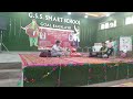 Aan Milo Sajna Song by Ridhika in Zone Level Classical Vocal Music Competition Kala Utsav 2023
