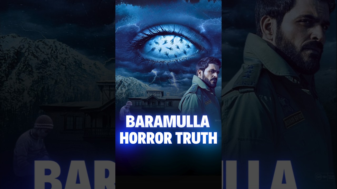 Baramulla: Kashmiri Pandit Horror Truth EXPLAINED 😱