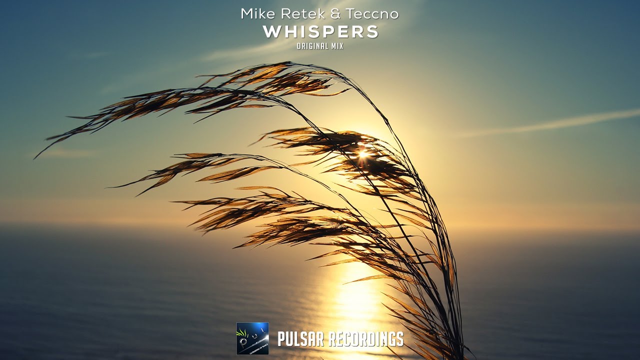 Watch Mike Retek & Teccno - Whispers on YouTube Watch Mike Retek & Teccno - Whispers on YouTube