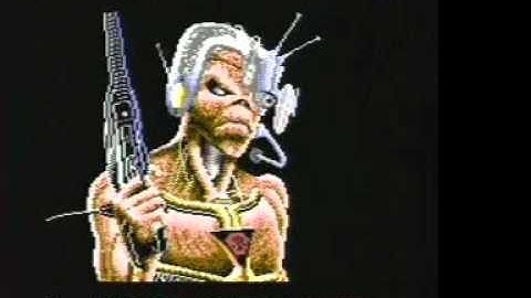 T.S.C. DEMO - VOLUME 02 (Commodore 64) - 11/04/1989