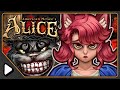 This game came out 24 YEARS ago! | American McGeee's Alice FULL GAME Playthrough ]
