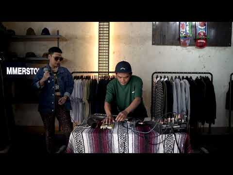 Anjing Dub covers Sade 'Your Love Is King'