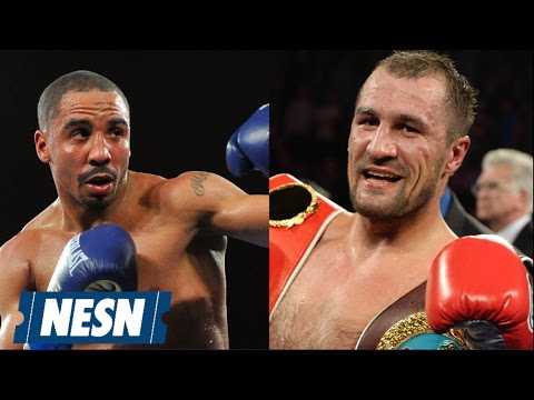 Sergey Kovalev Vs. Andre Ward Preview: Analysis And Prediction