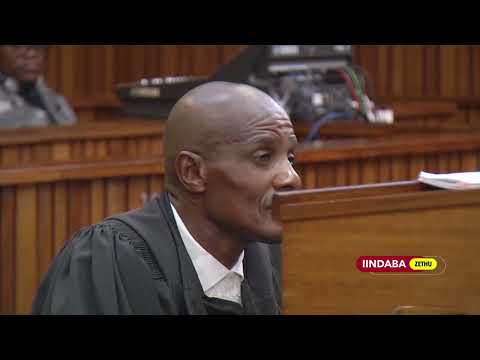 Senzo Meyiwa Trial Ityala Lokubulawa Kuka Senzo Meyiwa 05 June 2025 Iindabazethu