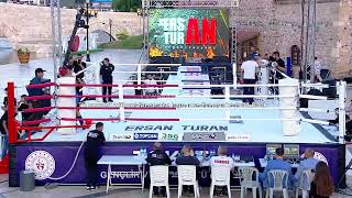 Beşir Safizade Vs. Yiğit Berat Buldu Ersan Turan Organizasyon-Alt Maç