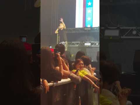 [160917]쇼미더머니5 top6콘서트 슈퍼비(Superbee)-내이름은슈퍼비
