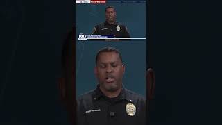 Stolen vehicle police chase leads to crash