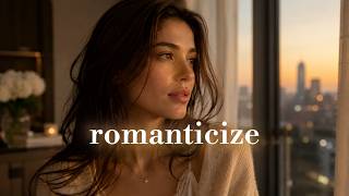 [playlist] ROMANTICIZE YOUR EVENING ✨ Soft Neo Soul & Modern R&B for Your Feminine Era screenshot 4