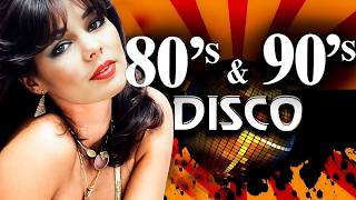 ABBA, Boney M, Modern Talking, Sandra, Bad Boys Blue, C C Catch 🪩 Eurodisco Dance Legends