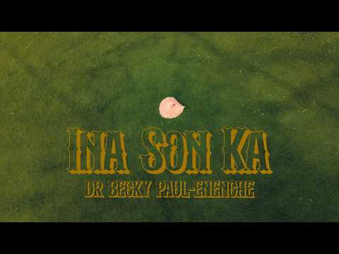 Dr Becky Paul-Enenche - Ina Son Ka (I Love You) [Official Music Video]