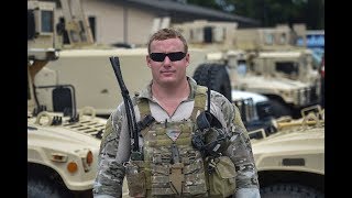 Silver Star awarded to Mosul Offensive hero