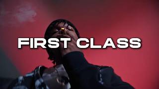[FREE] B2 x Mhady2hottie x M Row Sample Type Beat "First Class"