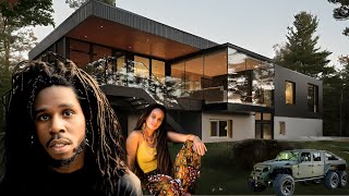 MEET CHRONIXX: Life, Wife, Music Career, & Untold Truths