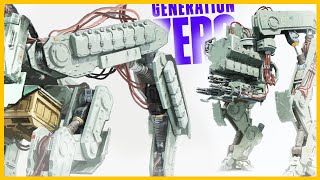 Generation Zero - Ok... We Will Find All The Answers!