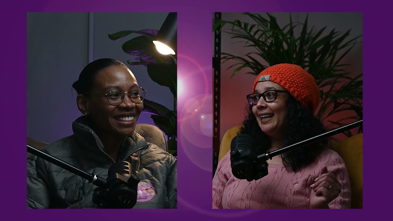 Why She Started a Podcast at a Young Age (Powerful Story)