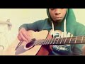 Ro James TOUCHY FEELY COVER mp3