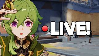 Sumeru VOLTOU! | React do Programa Especial 6.6 - Genshin Impact