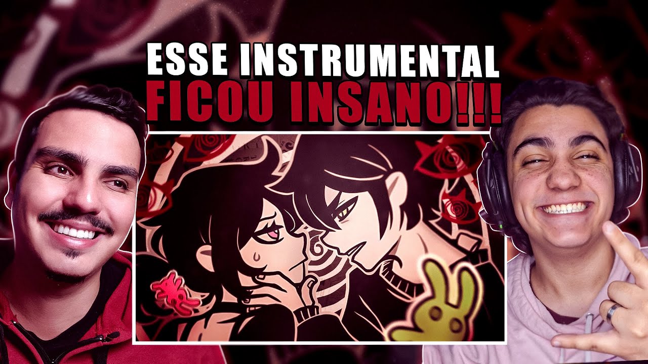 NÃO OLHEM A EDIÇÃO!!! 🫥 | Slow GM‬ - Desenho-Te (The Coffin of Andy and Leyley) | KKREACT