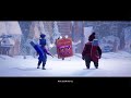 It Takes Two 4k çınar