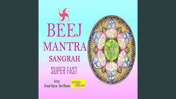 Hreem Mahamaya Beej Mantra 1008 Times in 11 Minutes