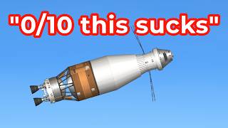Rating Your SFS Blueprints