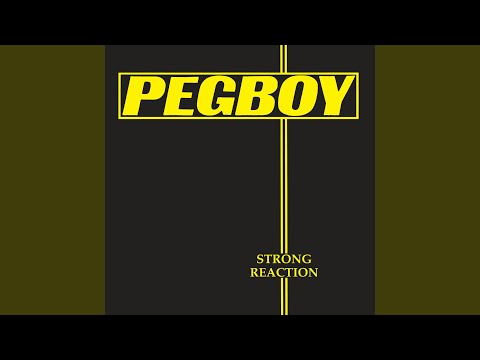 Pegboy — Locomotivelung