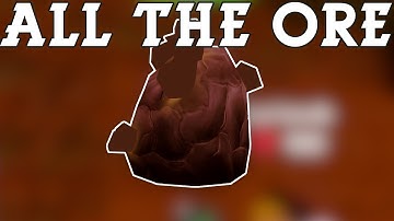 Into The Deep! [Planet Mining Simulator - Roblox]