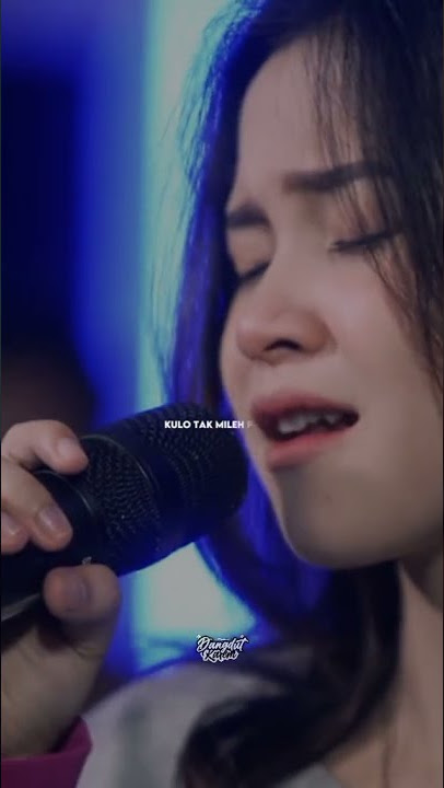Kulo Pun Angkat Tangan #tiktok #fyp #xyzbca #singalong #laguviral #jawatimur #statuswa #lagujawa