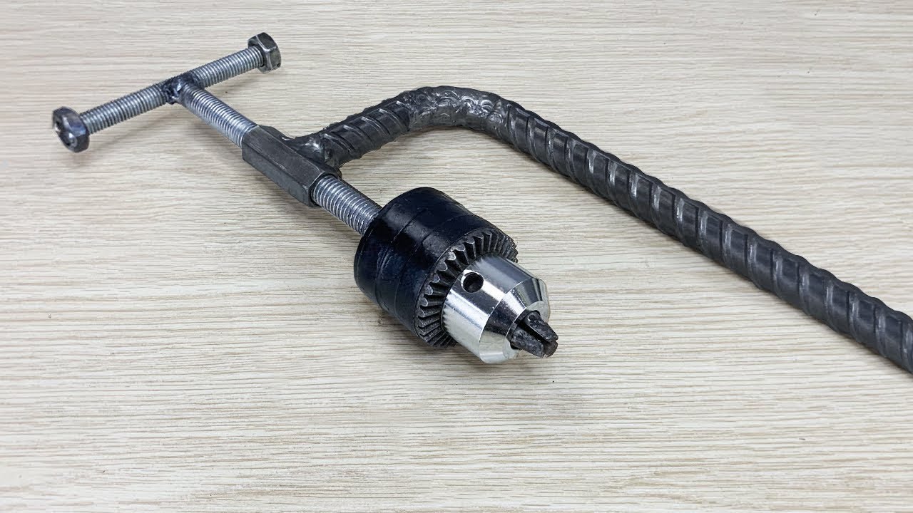 Миллионы не имеют ни малейшего представления об этом гениальном самодельном инструменте! | Инструмен