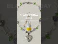 BLACK FRIDAY SALE ☆ 2025
