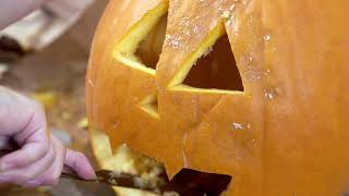 Halloween Special: The History of Halloween and the Jack O'Lantern