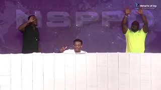 1 HOUR "OH LORD SHOW ME MERCY" BY PASTOR JERRY EZE