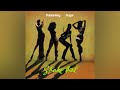 Patoranking Shake That Ft Ruger Official Audio 