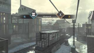1st map freight win