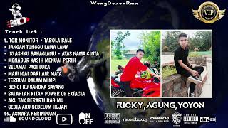 Download Lagu DUGEM TOR MONITOR X JANGAN TUNGGU LAMA LAMA X SELAMAT PAGI LUKA REQUEST RICKY AGUNG YOYON VIP MP3