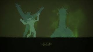Player Perspective Liquid.Miracle Undying [9355 MMR]