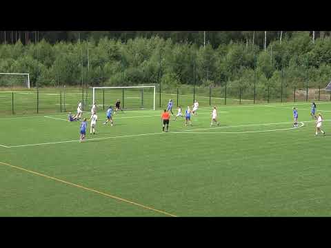 Uefa A malliryhmäleiri (T2011) | Finaali (Tytöt B – Tytöt D) | 10.7. 12.00