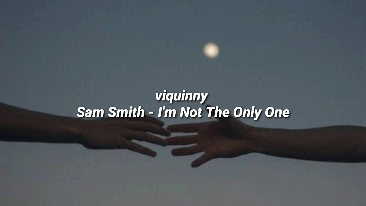 Sam Smith One Last Song Tradução