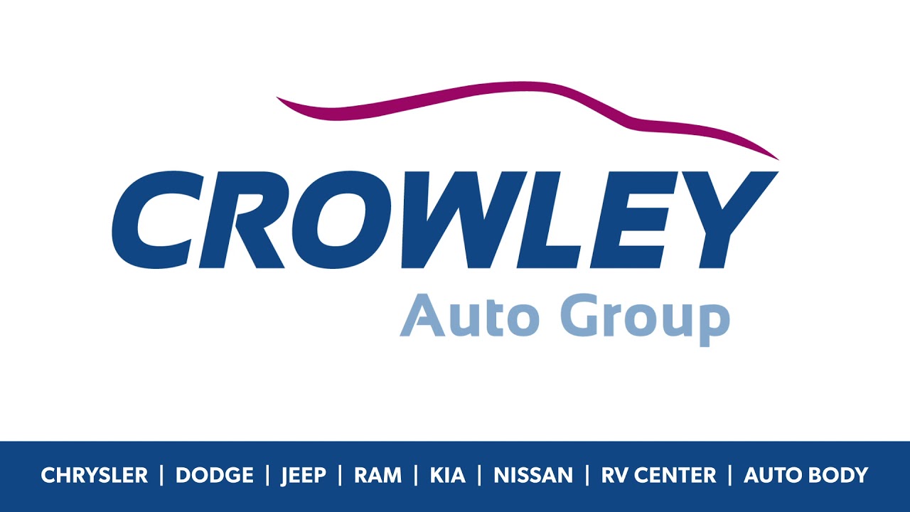 Crowley Auto A Message from Ken Crowley COVID19 Announcement YouTube