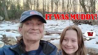 Our First Video & adventure