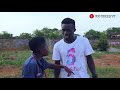 OMG AMANKWA IN A DANGERIOUSE PROBLEM {AMANKWAH} EP3