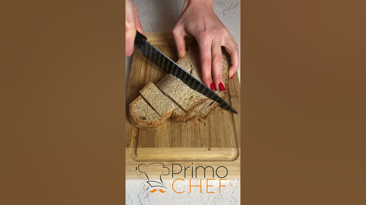 Un piatto di recupero della tradizione tirolese: prepariamo i canederli!