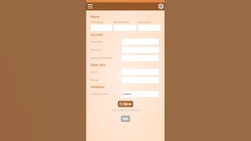 how to create an account on TCC coin mining ⛏️ and five other launching coin. see description below