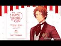 LOVE SONG FOR YOU|Vocal by 一十木音也(CV.寺島拓篤)