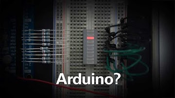 [Arduino/PHPoC] Segment LED