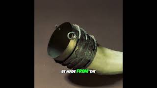 Heimdalls Horn Sound That Ends Worlds Gjallarhorn Explained