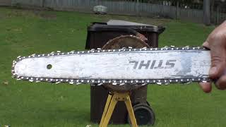 Stihl Ms193t Help Needed The Buzzboard Stihl Ms193t Help Needed The Buzzboard