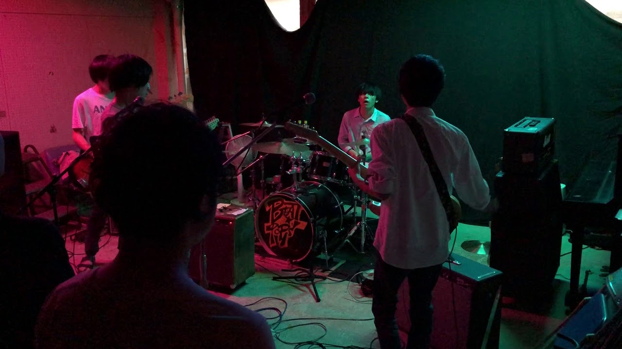 Indian Summer / BEAT☆POPS研究会 九月定例 2018